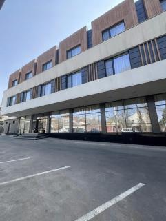 Auris Hotel & Restobar - 3