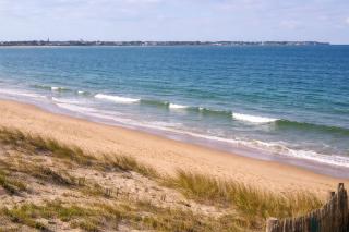 Apartment with direct beach access - 3
