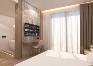 Golden Nina Hotel - 2