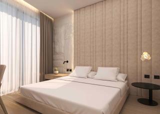 Golden Nina Hotel - 1