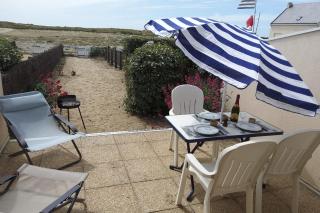 Apartment with direct beach access - 2