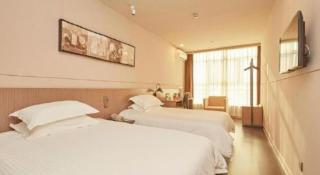 Jinjiang Inn Select Shanghai Fengxian Baolong Square North Yunhe Road - 7