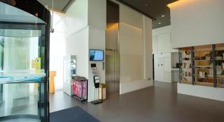 Jinjiang Inn Select Shanghai Fengxian Baolong Square North Yunhe Road - 6