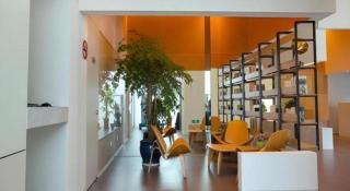 Jinjiang Inn Select Shanghai Fengxian Baolong Square North Yunhe Road - 5