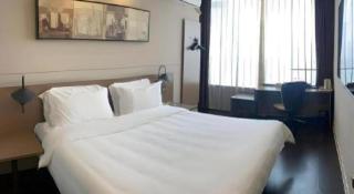 Jinjiang Inn Select Shanghai Fengxian Baolong Square North Yunhe Road - 3