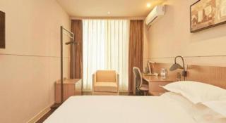 Jinjiang Inn Select Shanghai Fengxian Baolong Square North Yunhe Road - 2