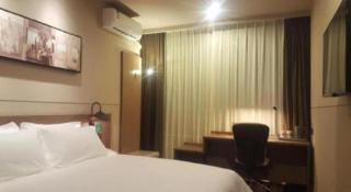 Jinjiang Inn Select Shanghai Fengxian Baolong Square North Yunhe Road - 1