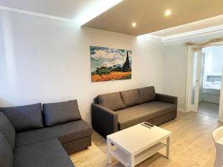 Apartament Kolowa - 7