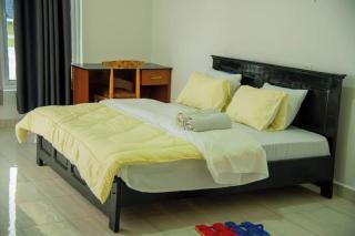 Trekkers lodge house - 1