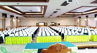 Ayutthaya Grand Hotel - 9