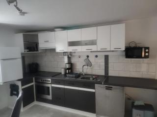 NEU! Ferienwohnung am Ahlberg - 3