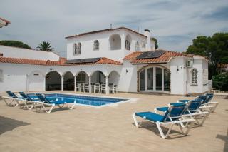 MEDDAYS Villa VIENA - 1