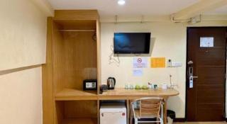 A7 Hotel Pattaya - 7