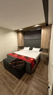 Ghausia Appartment - 8