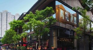 Haoyi SMART Hotel - Chengdu Chunxi Taikoo Li Branch - 5