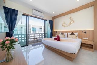 Pool Villa Monday 3BR in Rawai - 2