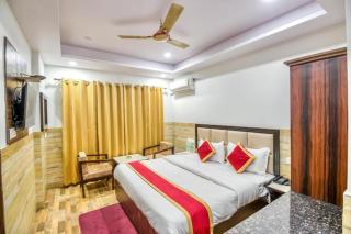 Vishnu Lok near Dehradun Railway Station - 8