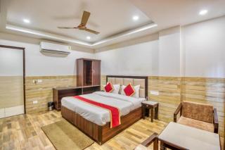 Vishnu Lok near Dehradun Railway Station - 7