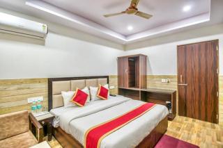 Vishnu Lok near Dehradun Railway Station - 5