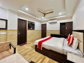 Vishnu Lok near Dehradun Railway Station - 3