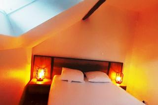 T2 4Pers calme proche cube gare Troyes - 0