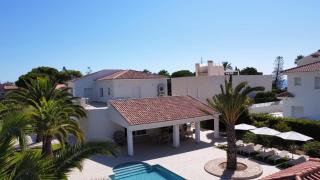 Finca Cabo Roig - 9