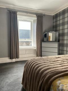 NC500, Wick Caithness Holiday Home - 5