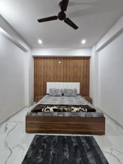 Flat In varanasi Shri vinayak apartments - 7