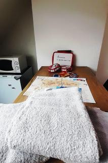 T2 4Pers calme proche cube gare Troyes - 3