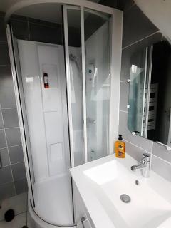 T2 4Pers calme proche cube gare Troyes - 2