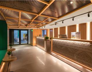 Yi Zhi Hotel -Beijing Road subway station, Dafo Temple, Guangzhou - 9
