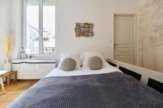 The Winter, Netflix, Downtown, Quiet & Comfortable - 5