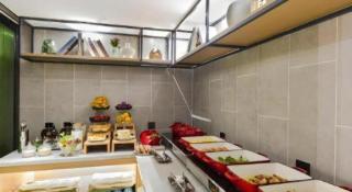 Yi Zhi Hotel -Beijing Road subway station, Dafo Temple, Guangzhou - 3