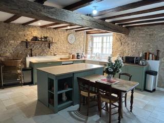 Le Moulin de Giroir - 6