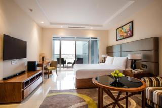 Oakwood Residence Kapil Hyderabad - 6