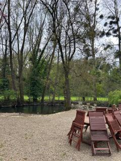 Le Moulin de Giroir - 4