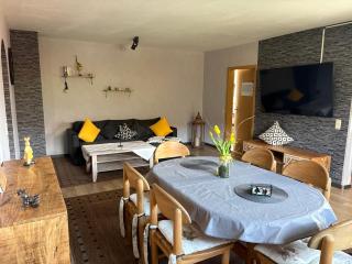 Ferienwohnung Klara - 8