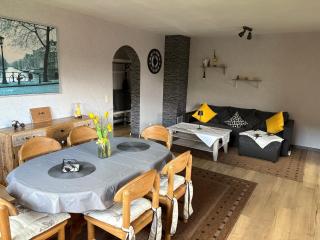 Ferienwohnung Klara - 7