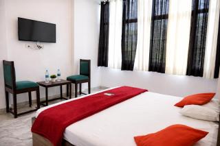 Hotel Haveli Residency - 9
