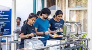 Valentines Retreat - Near Candolim Beach - 8