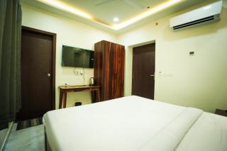 Hotel Diwakar - 0
