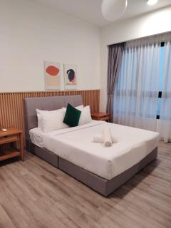 Agile Rainbow Residences - 2