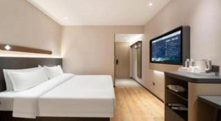 Jinjiang Inn Changsha Nanhu Road Metro Station - 3