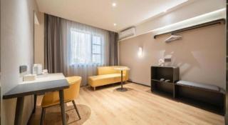 Jinjiang Inn Changsha Nanhu Road Metro Station - 2