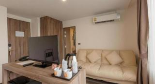 B2 Bangna Premier Hotel - 8