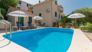 Beatiful Villa Antonela with pool in Makarska - 9
