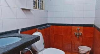 Sri Krishna Lodge - 8