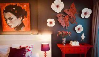 Romantic Honeymoon Siam Suite, Central Chiang Mai - 7