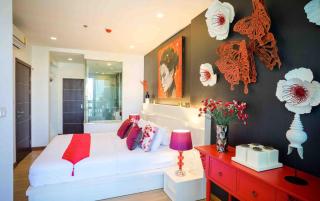 Romantic Honeymoon Siam Suite, Central Chiang Mai - 6