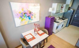 Romantic Honeymoon Siam Suite, Central Chiang Mai - 5